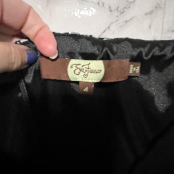 Eva Franco Fifi Dress Size 4 - Picture 7 of 11